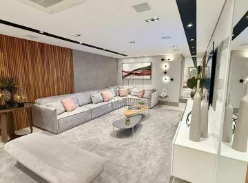 Apartamento · 191m² · 3 Quartos · 3 Vagas · Apartamento à venda, 3 quartos, 3 suítes, 3 vagas, Campestre - Santo André/SP