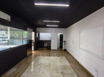 Comercial · 200m² · Salão comercial para locação, Vila Alto de Santo André, Santo André -