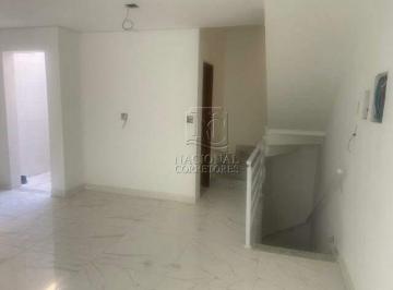 Casa · 120m² · 3 Quartos · 2 Vagas · Sobrado à venda no Bairro de Utinga, Condomínio Lucio, 120 m² de área construída