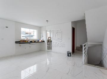 Casa · 120m² · 3 Quartos · 2 Vagas · Sobrado à venda no Bairro de Utinga, Condomínio Lucio, 120 m² de área construída