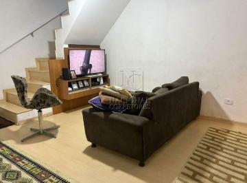 Casa · 226m² · 6 Quartos · 6 Vagas · Sobrado à venda 226m² - 6 quartos, 1 suíte e 6 vagas - Vila Humaitá - Santo André/SP.