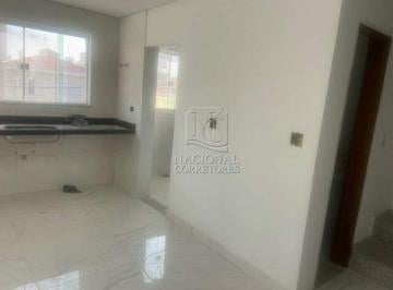 Casa · 120m² · 2 Quartos · 2 Vagas · Sobrado à venda no Bairro de Utinga, Condomínio Lucio, 110 m² de área construída