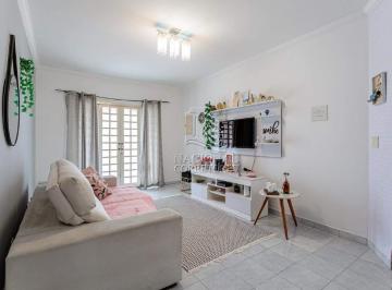 Casa · 199m² · 3 Quartos · 3 Vagas · Casa assobradada à venda na Vila Metalúrgica – Conforto, espaço e excelente localização!