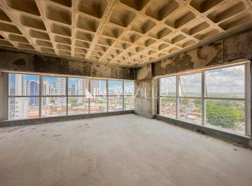 Comercial · 97m² · 2 Vagas · Sala comercial para alugar no Edf. Grand Tower Shopping, em Boa Viagem – 97m², 2 vagas e vista privi