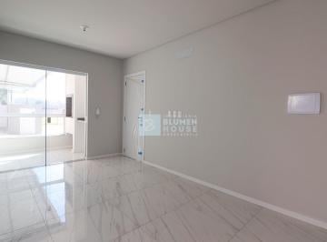 Apartamento · 66m² · 2 Quartos · 1 Vaga · Apartamento no bairro Carijós, Indaial!