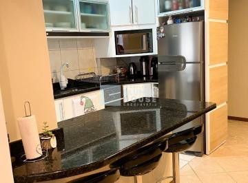 Apartamento · 70m² · 2 Quartos · 1 Vaga · Apartamento no bairro Itoupava Norte!