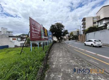 Terreno · 854m² · Excelente terreno bairro Centro, Blumenau!