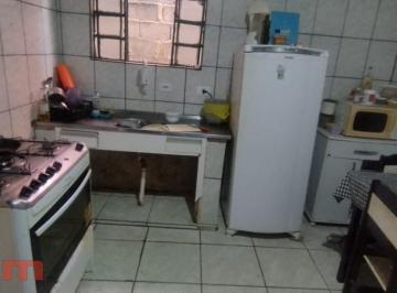 Casa · 250m² · 3 Quartos · 1 Vaga · CASA A VENDA NO JARDIM SILVEIRA -PARELHEIROS