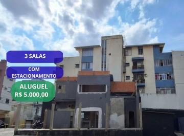 Comercial · 190m² · 3 Quartos · 8 Vagas · Loja de esquina Riachuelo com Tuiuti
