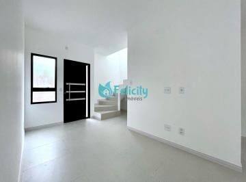 Casa · 60m² · 2 Quartos · 1 Vaga · Sobrado NOVO com 2 dorms, 1 vaga, 60m2 no Ayrosa - Osasco