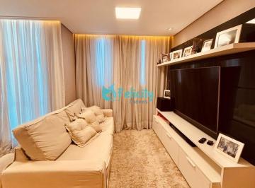 Apartamento · 60m² · 3 Quartos · 1 Vaga · Apartamento com 3 dorms, 1 suíte, 1 vaga, 60m2 nos Remédios