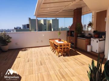 Apartamento · 131m² · 3 Quartos · 2 Vagas · 🏡✨ Cobertura Exclusiva na Vila Gomes Cardim – Tatuapé ✨🏡