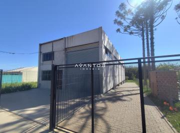 Comercial · 225m² · 1 Quarto · 10 Vagas · Comercial à venda - em Boi Morto