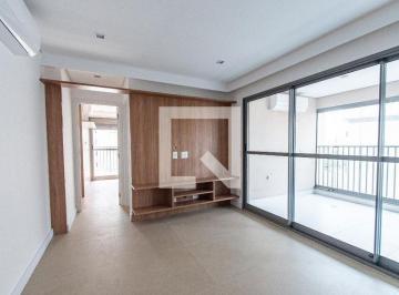 Apartamento · 75m² · 2 Quartos · 1 Vaga · Apartamento para Aluguel - Vila Mariana, 2 Quartos, 75 m2 - São Paulo