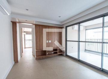 Apartamento · 75m² · 2 Quartos · 1 Vaga · Apartamento para Aluguel - Vila Mariana, 2 Quartos, 75 m2 - São Paulo