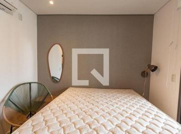 Apartamento Aluguel 24m² de 1 quarto · Apartamento para Aluguel - Vila Mariana, 1 Quarto, 24 m2 - São Paulo