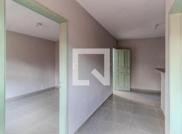 Casa · 60m² · 1 Quarto · Casa para Aluguel - Higienópolis, 1 Quarto, 60 m2 - São Paulo
