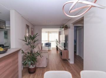 Apartamento · 59m² · 2 Quartos · 1 Vaga · Apartamento para Aluguel - Vila Ema, 2 Quartos, 59 m2 - São Paulo