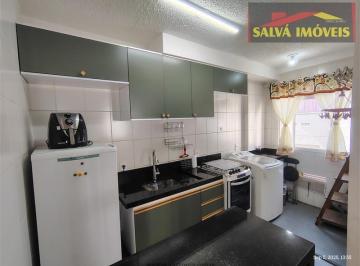 Apartamento · 47m² · 2 Quartos · 1 Vaga · Apartamento à venda - em Terra Preta