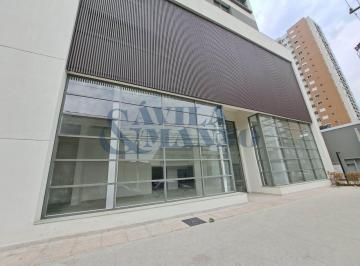 FACHADA · Oportunidade única: Salão comercial à venda em São Paulo-SP, bairro Quarta Parada - 1 sala, 3 banhei