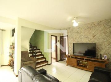 Casa · 121m² · 3 Quartos · 2 Vagas · Casa à Venda - Pechincha, 3 Quartos, 121 m² - Rio de Janeiro