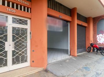 Comercial · 220m² · 11 Quartos · 1 Vaga · Loja na Rua Domingos de Morais, N. 1646 • 220 m²