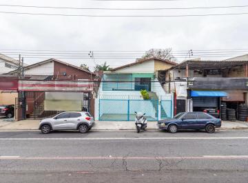 Comercial · 280m² · 8 Quartos · 2 Vagas · Casa comercial na Avenida Corifeu de Azevedo Marques, N. 985 • 280 m²