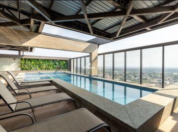 Apartamento · 37m² · 1 Quarto · 1 Vaga · Flat à venda no Edifício Sunset em Dourados MS