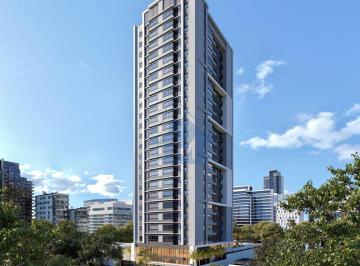 Apartamento · 64m² · 1 Quarto · 1 Vaga · Lançamento no Centro de Foz!