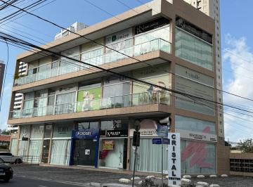 Comercial · 40m² · 1 Quarto · 6 Vagas · Loja Comercial para Locação – Avenida João Câncio | Manaíra