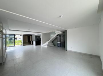 Casa · 205m² · 4 Quartos · 2 Vagas · Casa de Alto Padrão no Alliance House | Intermares – Cabedelo