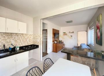 Casa · 69m² · 3 Quartos · 1 Vaga · Casa à venda no bairro Belvedere II, 3 quartos, 1 suíte e terraço.