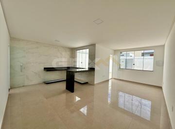 Casa · 90m² · 3 Quartos · 3 Vagas · Casa à venda no bairro São Roque, 3 quartos, 1 suíte e 3 vagas.