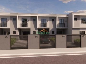 Casa · 43m² · 2 Quartos · 1 Vaga · Casa à venda em Alterosas - Serra/ES