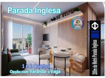 Apartamento de 2 quartos, São Paulo · Lançamento na Parada Inglesa – A 200m do Metrô