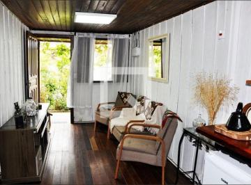 Casa · 171m² · 2 Quartos · 2 Vagas · Casa à Venda - Jardim Peri, 2 Quartos,  171 m² - São Paulo