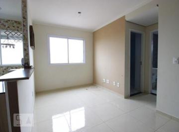 Apartamento · 47m² · 2 Quartos · 1 Vaga · Apartamento à Venda - Vila Carmosina, 2 Quartos, 47 m² - São Paulo