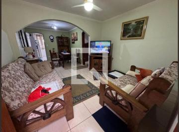 Casa · 180m² · 3 Quartos · 2 Vagas · Casa à Venda - Oswaldo Cruz, 3 Quartos,  180 m² - São Caetano do Sul