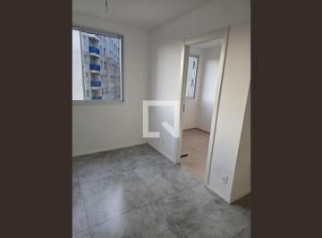 Apartamento · 36m² · 1 Quarto · Apartamento à Venda - Piqueri, 1 Quarto, 36 m² - São Paulo
