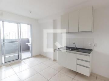 Apartamento · 39m² · 2 Quartos · Apartamento à Venda - Mandaqui, 2 Quartos, 39 m² - São Paulo