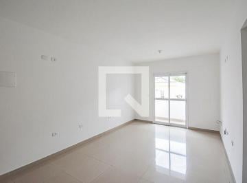Apartamento · 80m² · 3 Quartos · 1 Vaga · Apartamento à Venda - Vila Jordanópolis, 3 Quartos,  80 m² - São Bernardo do Campo