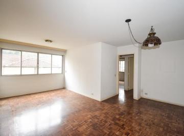 Apartamento · 96m² · 2 Quartos · 1 Vaga · Apartamento à Venda - Jardim Paulista, 2 Quartos, 96 m² - São Paulo
