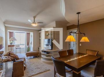 Apartamento · 85m² · 3 Quartos · 2 Vagas · Apartamento à Venda - Jardim Botânico, 3 Quartos,  85 m² - Porto Alegre