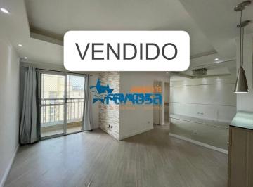 Apartamento · 59m² · 3 Quartos · 1 Vaga · Acqua Park Condomínio clube 3 dormitórios Venda