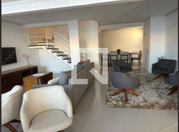Casa · 200m² · 3 Quartos · 2 Vagas · Casa à Venda - Alphaville, 3 Quartos,  200 m² - Santana de Parnaíba