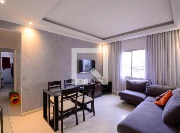 Apartamento · 72m² · 2 Quartos · 1 Vaga · Apartamento à Venda - Bosque da Saúde, 2 Quartos, 72 m² - São Paulo