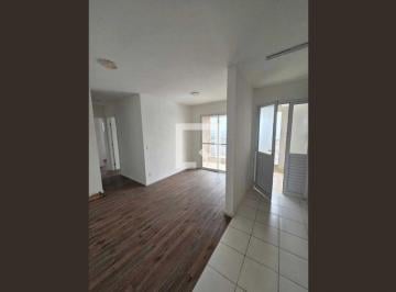 Apartamento · 56m² · 2 Quartos · 1 Vaga · Apartamento à Venda - Vila Augusta, 2 Quartos,  56 m² - Guarulhos
