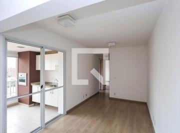 Apartamento · 57m² · 2 Quartos · 1 Vaga · Apartamento à Venda - Bosque da Saúde, 2 Quartos,  57 m² - São Paulo