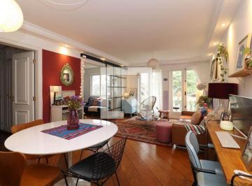 Apartamento · 100m² · 2 Quartos · 1 Vaga · Apartamento à Venda - Vila Madalena, 2 Quartos,  100 m² - São Paulo