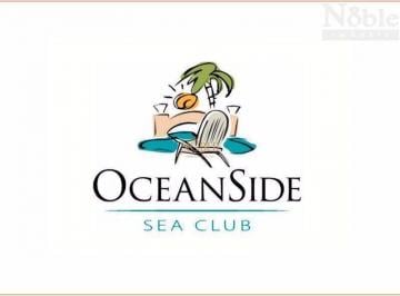 Terreno · 400m² · Lote no Condomínio Ocean Side, exclusividade e qualidade de vida.